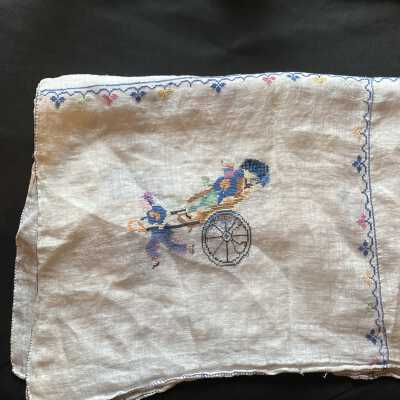 Table Cloth
