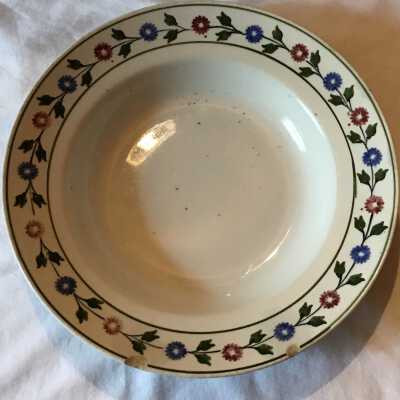 Soup Bowl