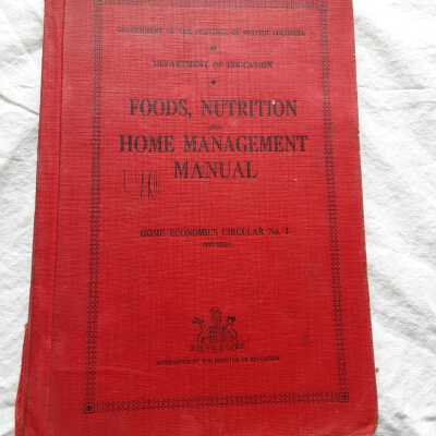 'BC Ministry of Education Management Manual'