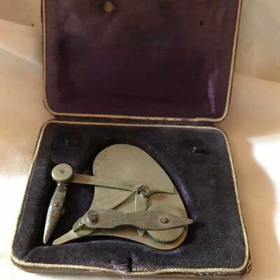 Architect Dashed Line Tool