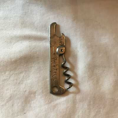 Corkscrew