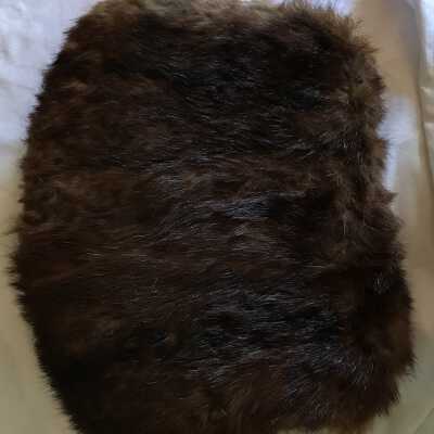 Hat and Muff