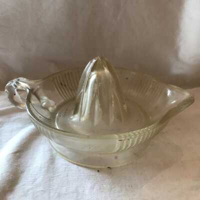 Lemon Juicer