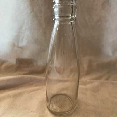 'Welch Grape Juice' Bottle