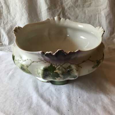 Decorative Bowl
