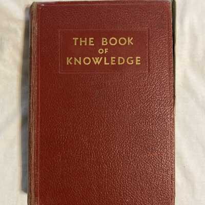 'The Book of Knowledge 3 and 4'