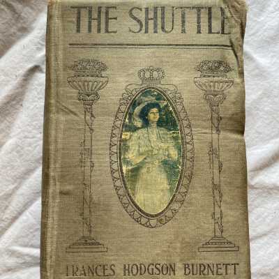 ‘The Shuttle’