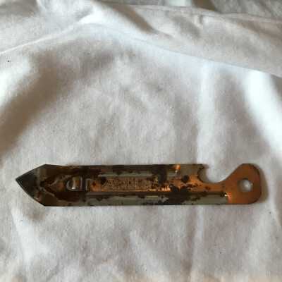 Bottle Opener