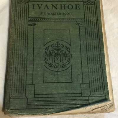 'Ivanhoe'