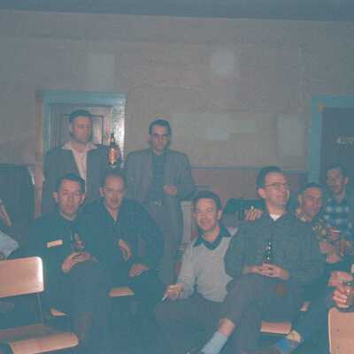 Kinsmen