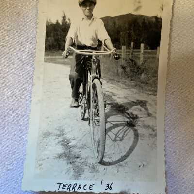 'Terrace '36'