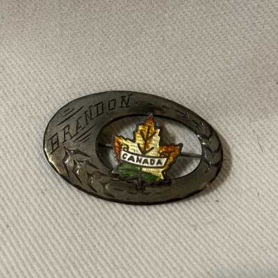Brooch