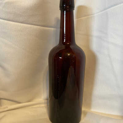 Bottle
