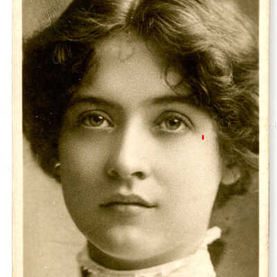 'Maude Fealy' 1903