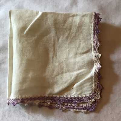 Hankie