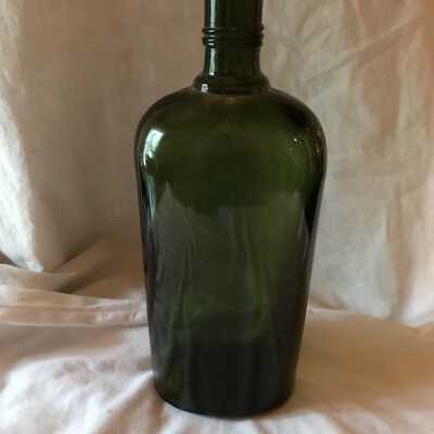 Green Bottle