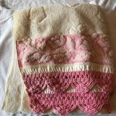 Hand Towel