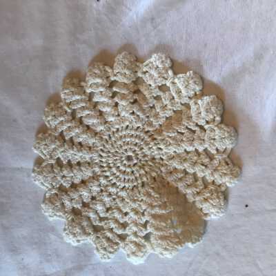 Doily