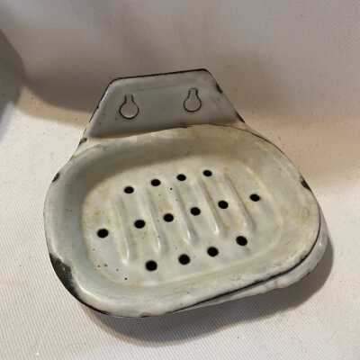 Soap Dish