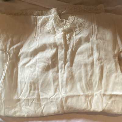Christening Gown