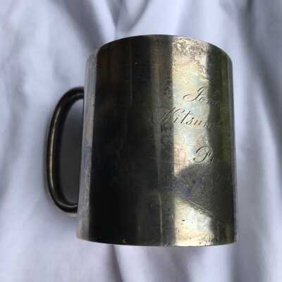 Cup