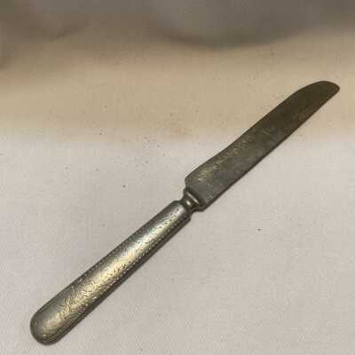 Knife