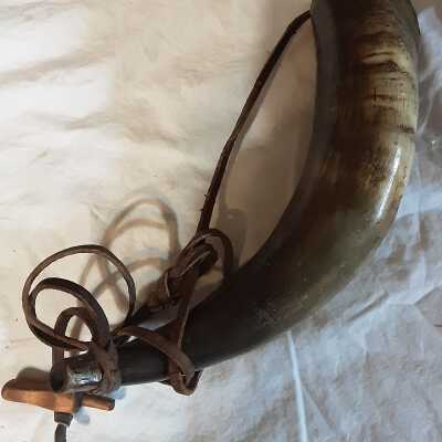Powder Horn
