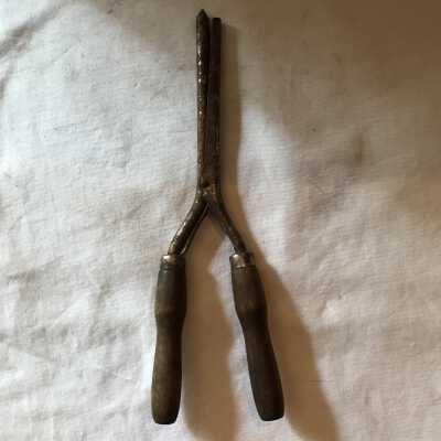 Curling Iron