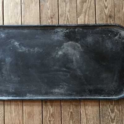 Camp Griddle