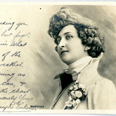 'Marville' 1904