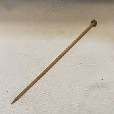 Knitting Needle