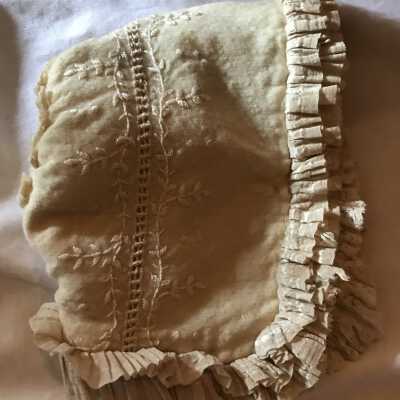 Baby Bonnet