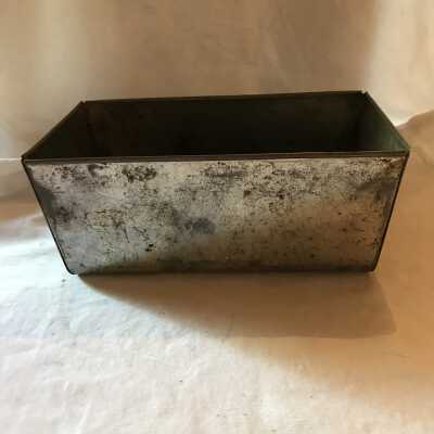 Bread Pan