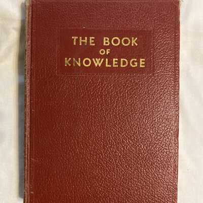 'The Book of Knowledge 1 and 2'