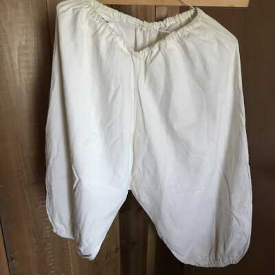 Bloomers