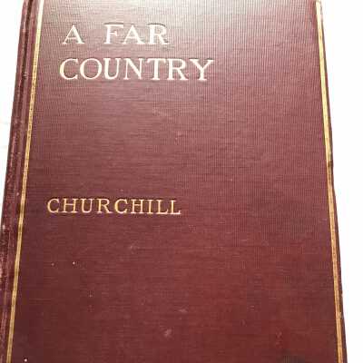 'A Far Country'