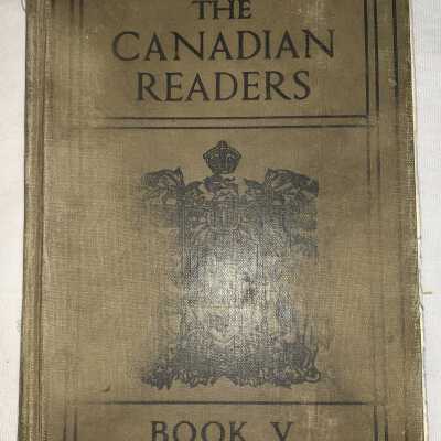 'The Canadian Readers Book V'