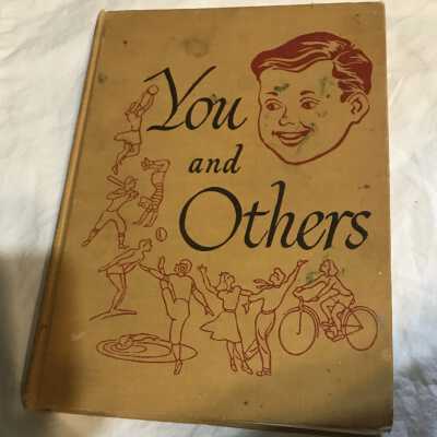 'You and Others'