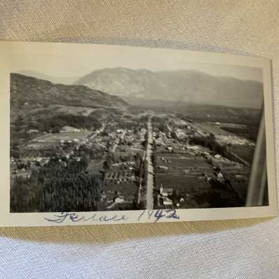 'Terrace 1942'