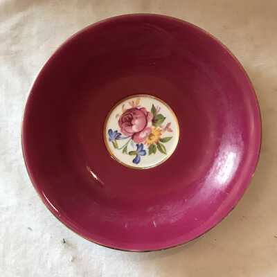 Saucer