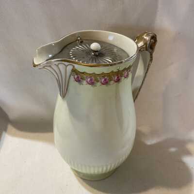 Pitcher