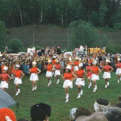 Parade
