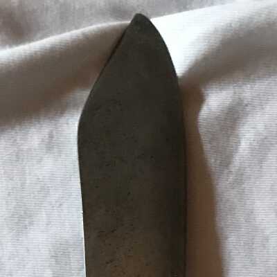 Knife