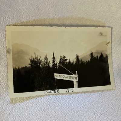 'Jasper 1936'