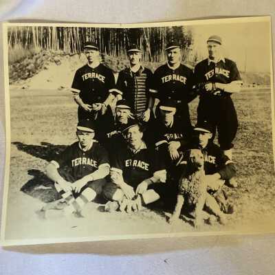 Baseball Team 1926