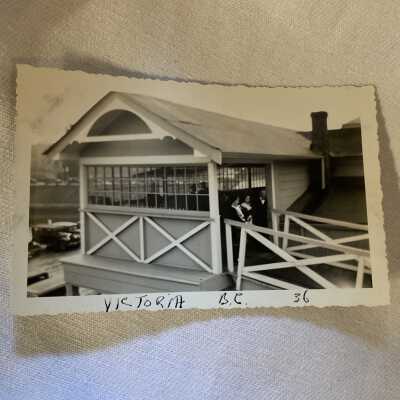 'Victoria BC 36'
