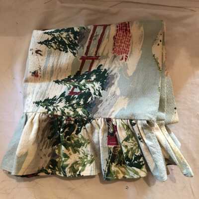 Cushion Cover