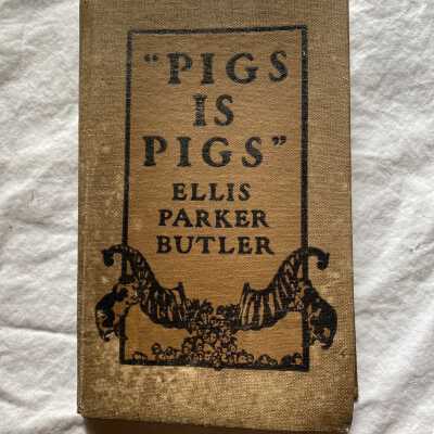 'Pigs is Pigs'