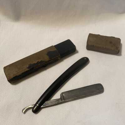 Straight Razor