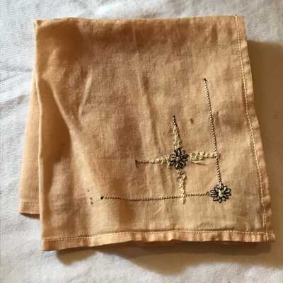 Handkerchief
